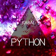 Python cover image