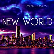 New World cover image