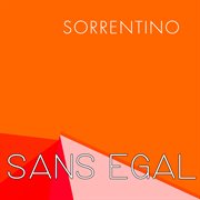 Sans Égal cover image