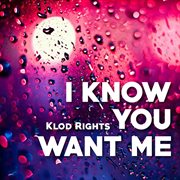I Know You Want Me cover image