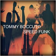 Speed Funk cover image
