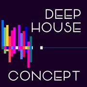 Deep House Concept cover image