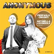 Anonymous (Feat. Antonella Loconsole) cover image