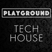 Playground Tech House cover image