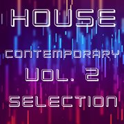 House Contemporary Selection, Vol. 2 cover image