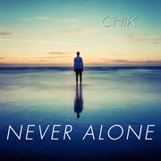 Never Alone cover image