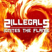 Ignites The Flame cover image