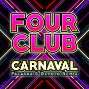 Carnaval [Falaska, Devoto Remix] cover image