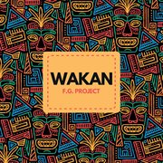 Wakan cover image