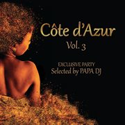 Cote D'azur, Vol. 3 cover image
