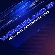 Wonderland cover image