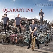 Quarantine cover image