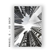 Go Back cover image