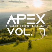 Apex Sound Inside Nature, Vol. 7 cover image