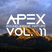 Apex Sound Inside Nature, Vol. 11 cover image