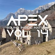 Apex Sound Inside Nature [Vol 14] cover image