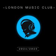 London Music Club cover image