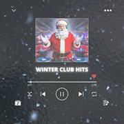 Winter Club Hits cover image