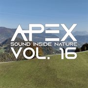 Apex Sound Inside Nature [Vol. 16] cover image