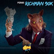Richman 90K cover image