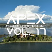 Apex Sound Inside Nature [Volume 17] cover image