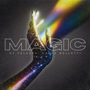 Magic cover image