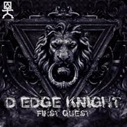 First Quest cover image