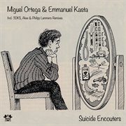 Suicide Encouters cover image