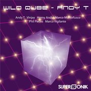 Wild Qube Ep cover image
