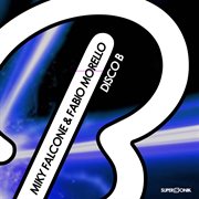 Disco B cover image