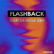 Start Da Move 2009 cover image