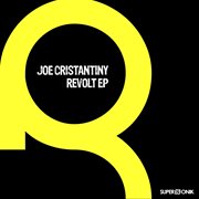 Revolt - Ep cover image