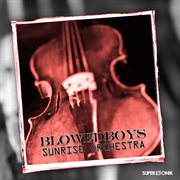 Sunrise Orchestra cover image