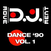 Djm Dance '90, Vol. 1 cover image