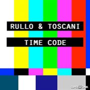 Time Code cover image