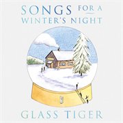 Songs for a winter's night cover image