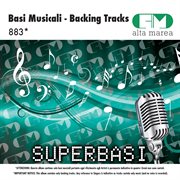 Basi musicali: 883 (backing tracks) cover image