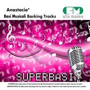 Basi musicali: anastacia (backing tracks) cover image