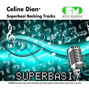Basi musicali: celine dion (backing tracks) cover image