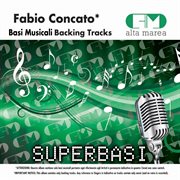 Basi musicali: fabio concato (backing tracks) cover image