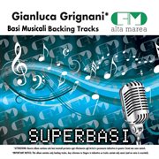 Basi musicali: gianluca grignani (backing tracks) cover image