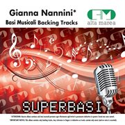 Basi musicali: gianna nannini (backing tracks) cover image