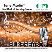 Basi musicali: lene marlin (backing tracks) cover image
