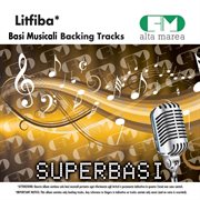 Basi musicali: litfiba (backing tracks) cover image