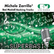 Basi musicali: michele zarrillo (backing tracks) cover image