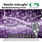 Basi musicali: natalie imbruglia (backing tracks) cover image