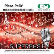Basi musicali: piero pelù (backing tracks) cover image
