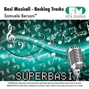 Basi musicali: samuele bersani (backing tracks) cover image