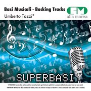 Basi musicali: umberto tozzi (backing tracks altamarea) cover image