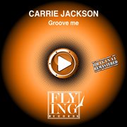 Groove me cover image